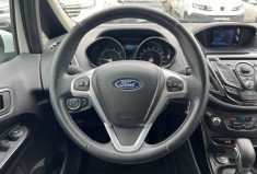 Ford B-MAX Titanium Powershift 1.6 Ti-VCT 105 CV * Entretien Complet * Distribution faite