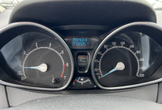 Ford B-MAX Titanium Powershift 1.6 Ti-VCT 105 CV * Entretien Complet * Distribution faite