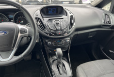 Ford B-MAX Titanium Powershift 1.6 Ti-VCT * Entretien Complet * Distribution faite