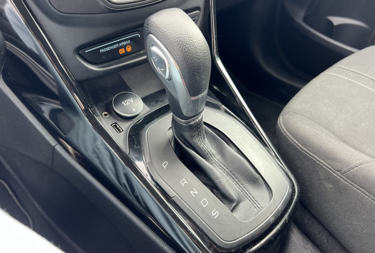 Ford B-MAX Titanium Powershift 1.6 Ti-VCT 105 CV * Entretien Complet * Distribution faite