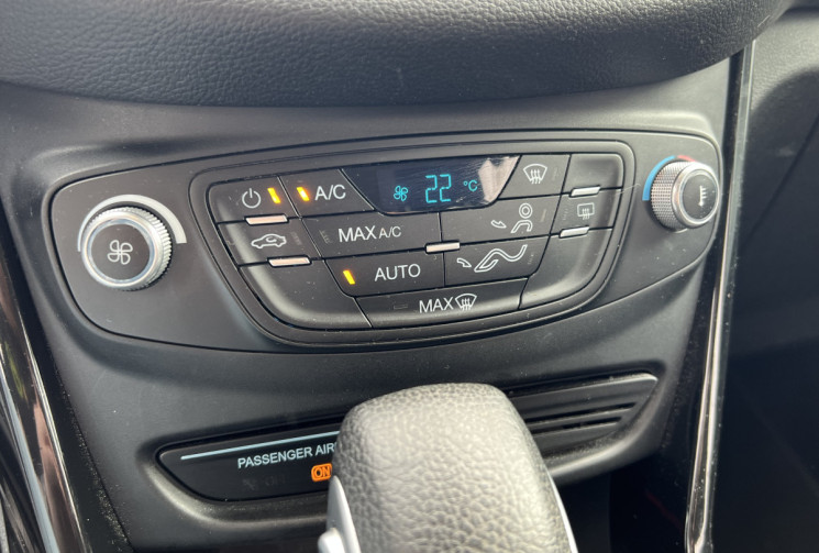 Ford B-MAX Titanium Powershift 1.6 Ti-VCT * Entretien Complet * Distribution faite