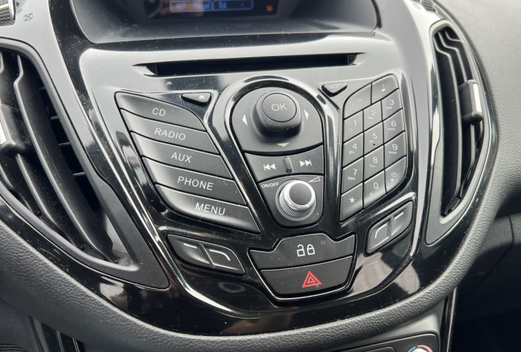 Ford B-MAX Titanium Powershift 1.6 Ti-VCT 105 CV * Entretien Complet * Distribution faite