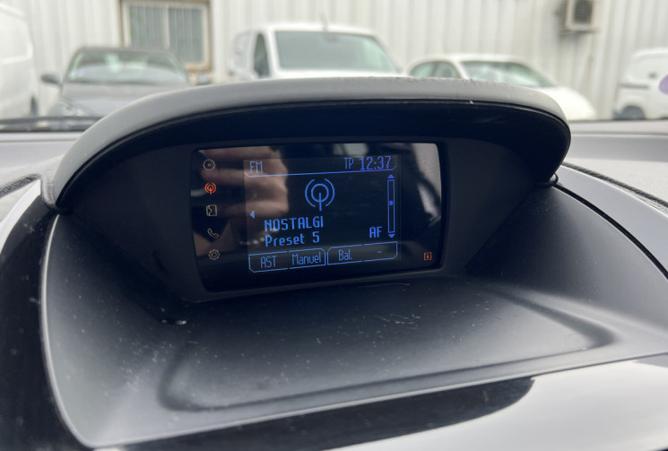 Ford B-MAX Titanium Powershift 1.6 Ti-VCT 105 CV * Entretien Complet * Distribution faite