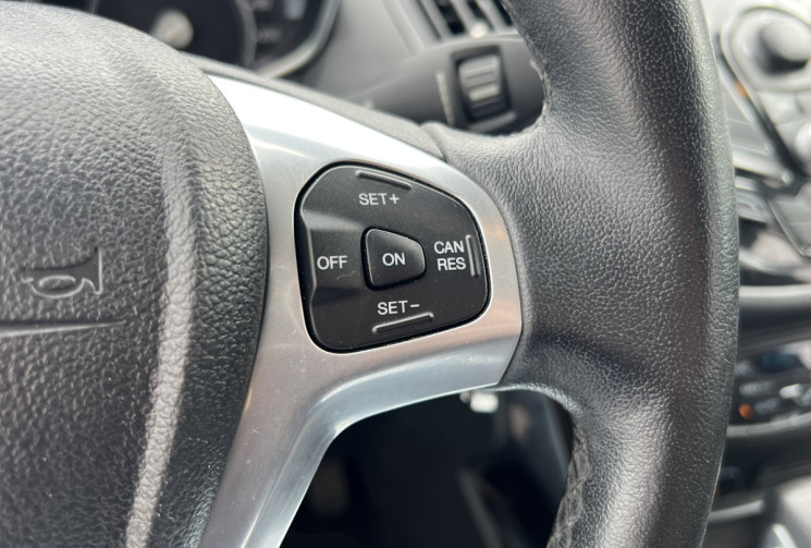 Ford B-MAX Titanium Powershift 1.6 Ti-VCT 105 CV * Entretien Complet * Distribution faite