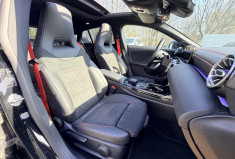 Mercedes CLA SHOOTING BRAKE 35 AMG 306ch 4Matic 7G-DCT *Cam 360°*Ent Mercedes*Toit Ouv*Son Burmester