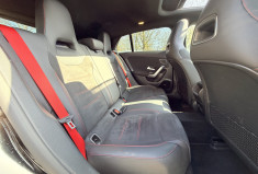Mercedes CLA SHOOTING BRAKE 35 AMG 306ch 4Matic 7G-DCT *Cam 360°*Ent Mercedes*Toit Ouv*Son Burmester