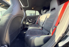 Mercedes CLA SHOOTING BRAKE 35 AMG 306ch 4Matic 7G-DCT *Cam 360°*Ent Mercedes*Toit Ouv*Son Burmester