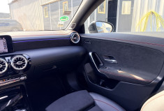 Mercedes CLA SHOOTING BRAKE 35 AMG 306ch 4Matic 7G-DCT *Cam 360°*Ent Mercedes*Toit Ouv*Son Burmester