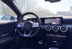 Mercedes CLA SHOOTING BRAKE 35 AMG 306ch 4Matic 7G-DCT *Cam 360°*Ent Mercedes*Toit Ouv*Son Burmester