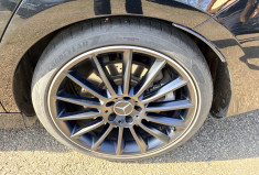 Mercedes CLA SHOOTING BRAKE 35 AMG 306ch 4Matic 7G-DCT *Cam 360°*Ent Mercedes*Toit Ouv*Son Burmester