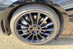 Mercedes CLA SHOOTING BRAKE 35 AMG 306ch 4Matic 7G-DCT *Cam 360°*Ent Mercedes*Toit Ouv*Son Burmester