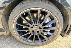 Mercedes CLA SHOOTING BRAKE 35 AMG 306ch 4Matic 7G-DCT *Cam 360°*Ent Mercedes*Toit Ouv*Son Burmester