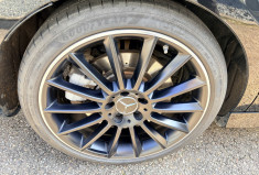 Mercedes CLA SHOOTING BRAKE 35 AMG 306ch 4Matic 7G-DCT *Cam 360°*Ent Mercedes*Toit Ouv*Son Burmester