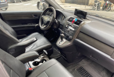 Honda CR-V 2.0 i Vtec 150 ch EXCLUSIVE BVA 