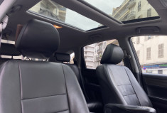 Honda CR-V 2.0 i Vtec 150 ch EXCLUSIVE BVA 