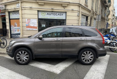 Honda CR-V 2.0 i Vtec 150 ch EXCLUSIVE BVA 