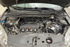 Honda CR-V 2.0 i Vtec 150 ch EXCLUSIVE BVA 