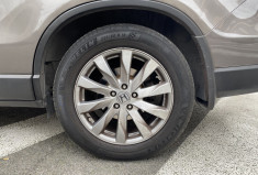 Honda CR-V 2.0 i Vtec 150 ch EXCLUSIVE BVA 