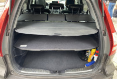 Honda CR-V 2.0 i Vtec 150 ch EXCLUSIVE BVA 