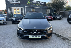 Mercedes CLA II COUPE 250 E 218 Ch AMG LINE 8G-DCT PACK PREMIUM PLUS * GRIS MAT * PACK  ECLAIRAGE