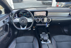 Mercedes CLA II COUPE 250 E 218 Ch AMG LINE 8G-DCT PACK PREMIUM PLUS * GRIS MAT * PACK  ECLAIRAGE