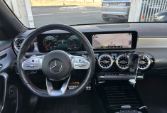 Mercedes CLA II COUPE 250 E 218 Ch AMG LINE 8G-DCT PACK PREMIUM PLUS * GRIS MAT * PACK  ECLAIRAGE