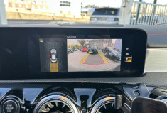 Mercedes CLA II COUPE 250 E 218 Ch AMG LINE 8G-DCT PACK PREMIUM PLUS * GRIS MAT * PACK  ECLAIRAGE