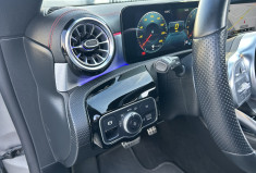 Mercedes CLA II COUPE 250 E 218 Ch AMG LINE 8G-DCT PACK PREMIUM PLUS * GRIS MAT * PACK  ECLAIRAGE