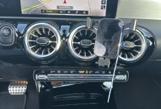 Mercedes CLA II COUPE 250 E 218 Ch AMG LINE 8G-DCT PACK PREMIUM PLUS * GRIS MAT * PACK  ECLAIRAGE