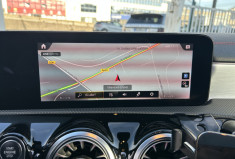 Mercedes CLA II COUPE 250 E 218 Ch AMG LINE 8G-DCT PACK PREMIUM PLUS * GRIS MAT * PACK  ECLAIRAGE