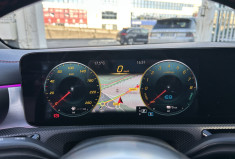 Mercedes CLA II COUPE 250 E 218 Ch AMG LINE 8G-DCT PACK PREMIUM PLUS * GRIS MAT * PACK  ECLAIRAGE