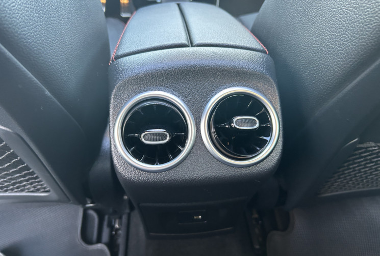 Mercedes CLA II COUPE 250 E 218 Ch AMG LINE 8G-DCT PACK PREMIUM PLUS * GRIS MAT * PACK  ECLAIRAGE