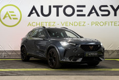 CUPRA Formentor 1.4 e-HYBRID 245ch VZ DSG6 GARANTIE CONSTRUCTEUR