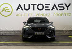 CUPRA Formentor 1.4 e-HYBRID 245ch VZ DSG6