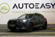 CUPRA Formentor 1.4 e-HYBRID 245ch VZ DSG6
