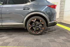 CUPRA Formentor 1.4 e-HYBRID 245ch VZ DSG6 GARANTIE CONSTRUCTEUR