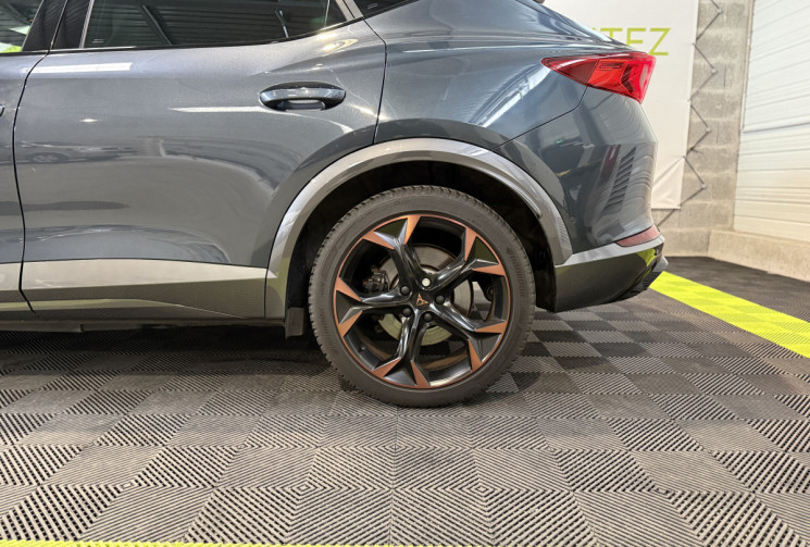 CUPRA Formentor 1.4 e-HYBRID 245ch VZ DSG6