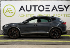 CUPRA Formentor 1.4 e-HYBRID 245ch VZ DSG6