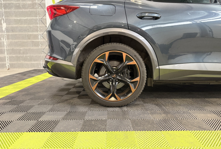 CUPRA Formentor 1.4 e-HYBRID 245ch VZ DSG6