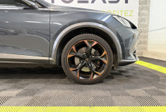 CUPRA Formentor 1.4 e-HYBRID 245ch VZ DSG6