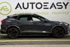 CUPRA Formentor 1.4 e-HYBRID 245ch VZ DSG6