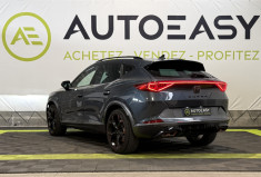 CUPRA Formentor 1.4 e-HYBRID 245ch VZ DSG6