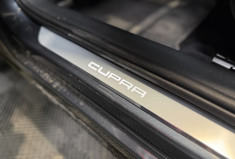 CUPRA Formentor 1.4 e-HYBRID 245ch VZ DSG6 GARANTIE CONSTRUCTEUR