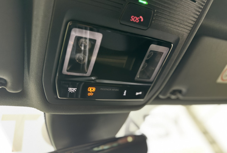 CUPRA Formentor 1.4 e-HYBRID 245ch VZ DSG6 GARANTIE CONSTRUCTEUR