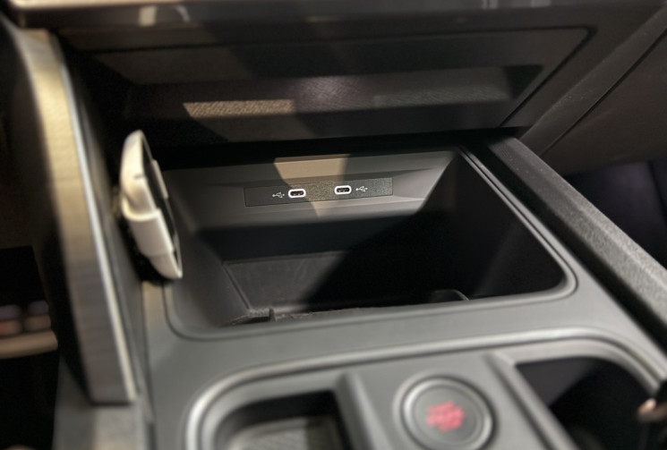 CUPRA Formentor 1.4 e-HYBRID 245ch VZ DSG6