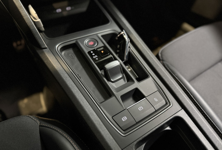 CUPRA Formentor 1.4 e-HYBRID 245ch VZ DSG6 GARANTIE CONSTRUCTEUR