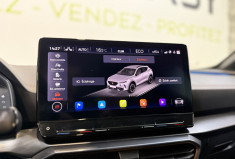 CUPRA Formentor 1.4 e-HYBRID 245ch VZ DSG6