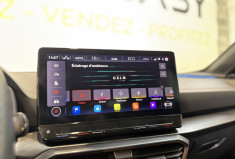 CUPRA Formentor 1.4 e-HYBRID 245ch VZ DSG6