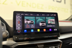 CUPRA Formentor 1.4 e-HYBRID 245ch VZ DSG6 GARANTIE CONSTRUCTEUR