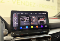 CUPRA Formentor 1.4 e-HYBRID 245ch VZ DSG6 GARANTIE CONSTRUCTEUR